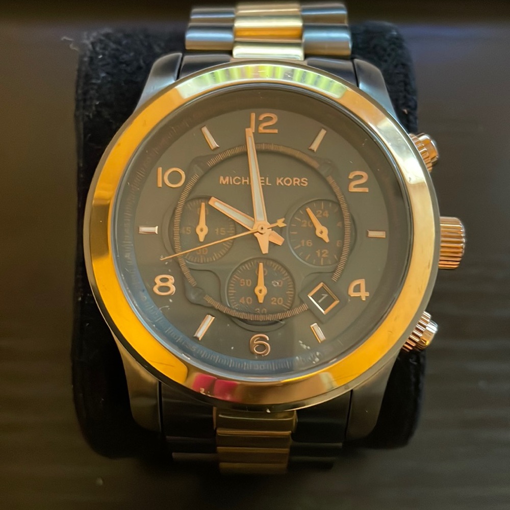 Michael Kors watch